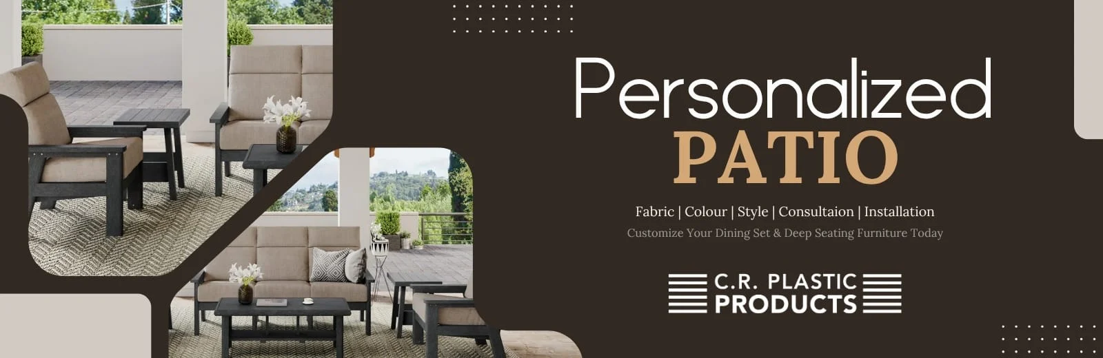Master Your Outdoor Living Space